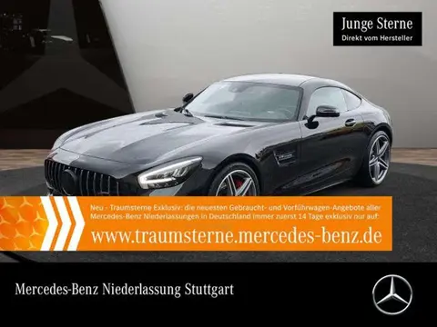 Used MERCEDES-BENZ CLASSE GT Petrol 2020 Ad 