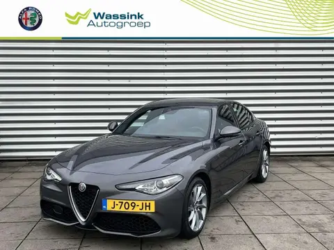 Used ALFA ROMEO GIULIA Petrol 2020 Ad 