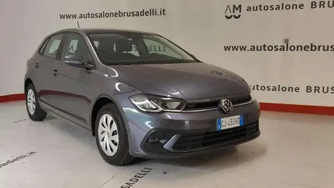 Used VOLKSWAGEN POLO Petrol 2022 Ad 