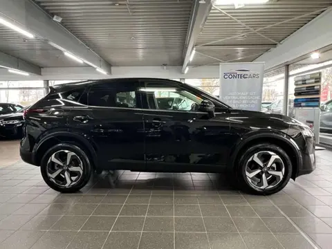 Annonce NISSAN QASHQAI Essence 2023 d'occasion 