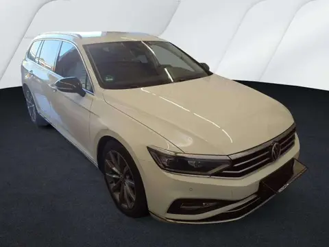 Used VOLKSWAGEN PASSAT Diesel 2021 Ad 