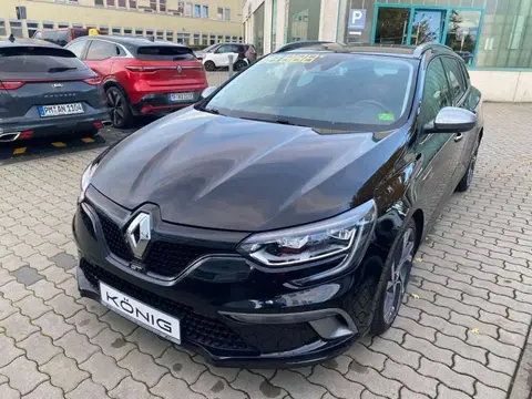 Used RENAULT MEGANE Petrol 2018 Ad 