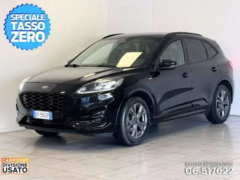 Used FORD KUGA Diesel 2021 Ad 