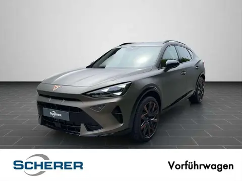 Used CUPRA FORMENTOR Hybrid 2024 Ad 