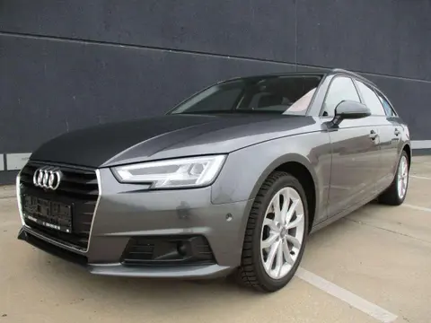 Used AUDI A4 Petrol 2019 Ad 