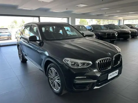 Used BMW X3 Diesel 2019 Ad 