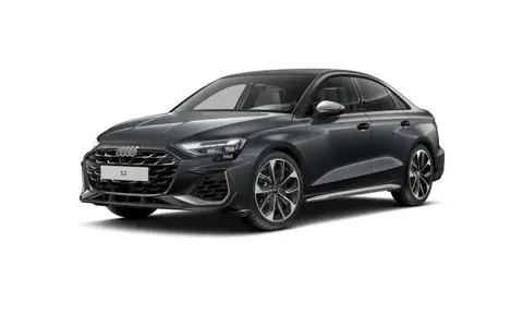 Annonce AUDI S3 Essence 2024 d'occasion 