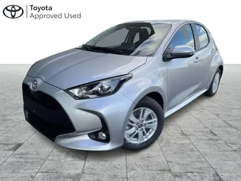 Used TOYOTA YARIS Hybrid 2024 Ad 