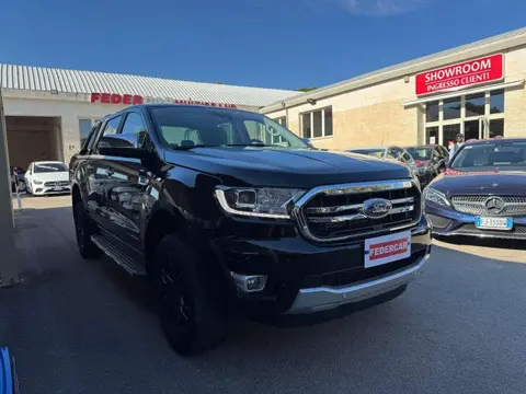 Used FORD RANGER Diesel 2020 Ad 