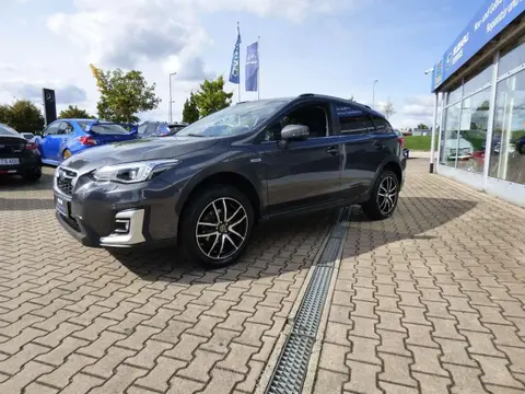 Used SUBARU XV Petrol 2020 Ad 