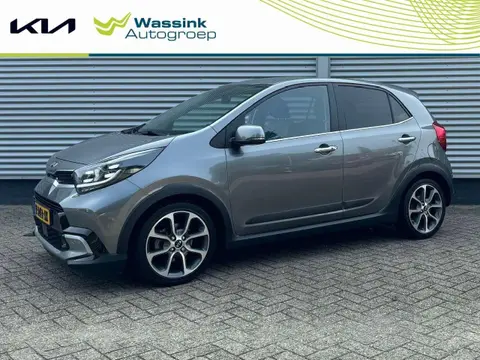 Used KIA PICANTO Petrol 2021 Ad 