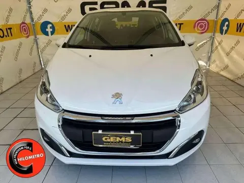 Used PEUGEOT 208 Diesel 2017 Ad 