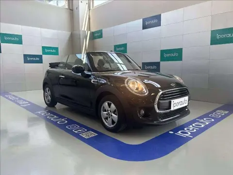 Annonce MINI COOPER Essence 2019 d'occasion 