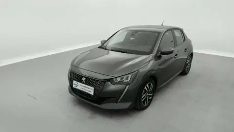 Annonce PEUGEOT 208 Essence 2020 d'occasion 