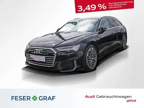 Used AUDI A6 Hybrid 2020 Ad 