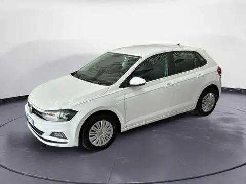 Used VOLKSWAGEN POLO Petrol 2018 Ad 