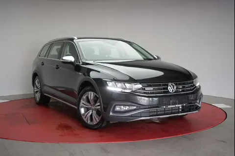 Annonce VOLKSWAGEN PASSAT Essence 2019 d'occasion 