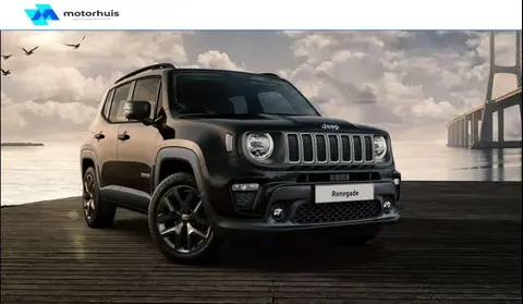 Used JEEP RENEGADE Petrol 2024 Ad 