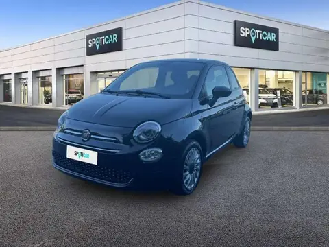 Annonce FIAT 500 Essence 2020 d'occasion 