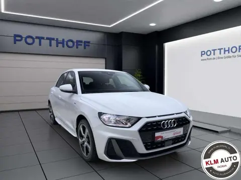 Used AUDI A1 Petrol 2021 Ad 