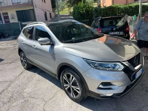 Annonce NISSAN QASHQAI Diesel 2020 d'occasion 