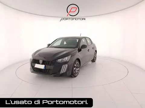 Annonce PEUGEOT 208 Essence 2024 d'occasion 