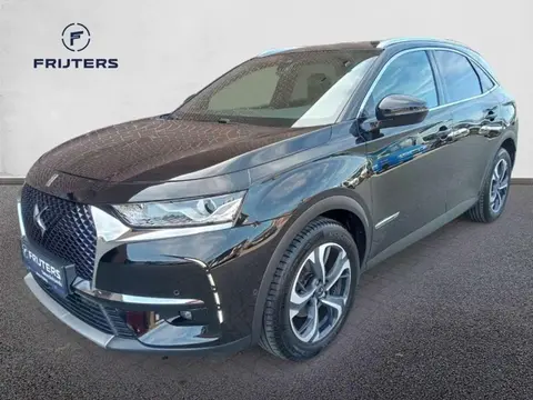 Annonce DS AUTOMOBILES DS7 Diesel 2019 d'occasion 