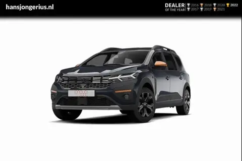 Annonce DACIA JOGGER Hybride 2024 d'occasion 