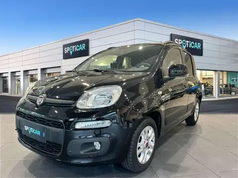 Annonce FIAT PANDA Essence 2017 d'occasion 