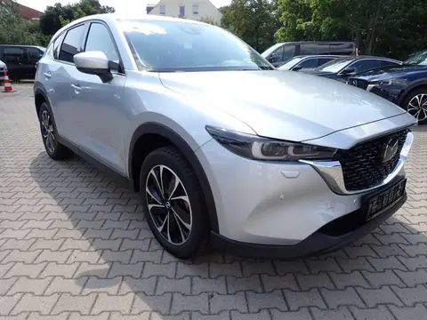 Annonce MAZDA CX-5 Essence 2023 d'occasion 