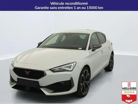 Used CUPRA LEON Hybrid 2021 Ad 