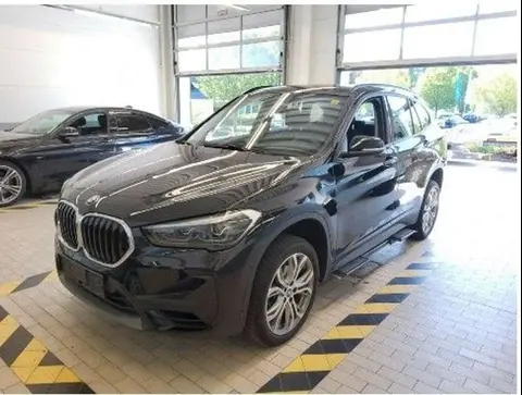 Annonce BMW X1 Essence 2021 d'occasion Allemagne