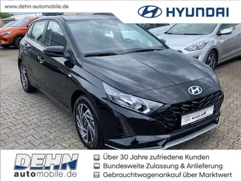 Annonce HYUNDAI I20 Essence 2024 d'occasion 