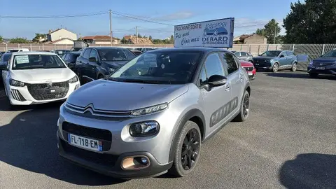 Used CITROEN C3 Diesel 2019 Ad 