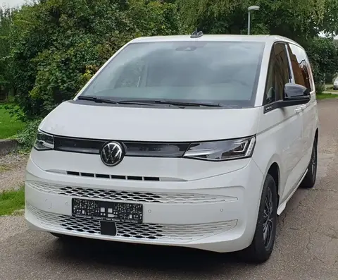 Annonce VOLKSWAGEN T7 Diesel 2024 d'occasion 