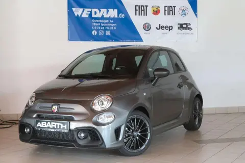 Used ABARTH 595 Petrol 2024 Ad 