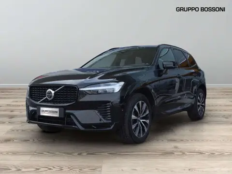 Annonce VOLVO XC60 Diesel 2022 d'occasion 