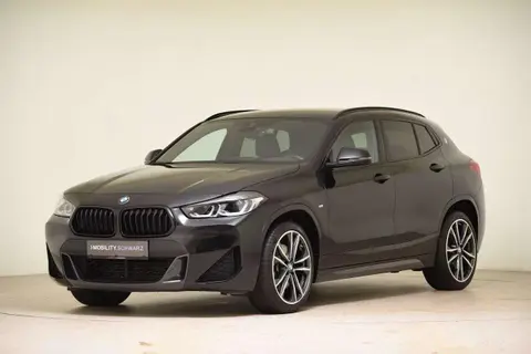 Used BMW X2 Diesel 2022 Ad Germany