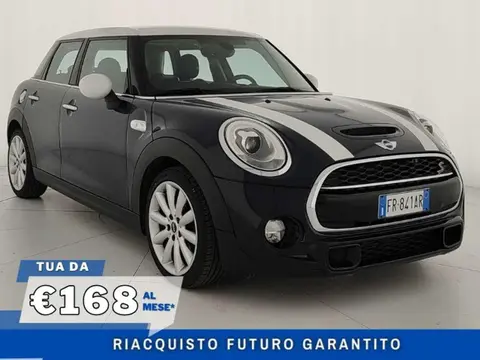 Used MINI COOPER Diesel 2018 Ad 