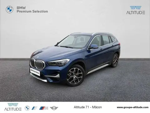 Used BMW X1 Petrol 2021 Ad 