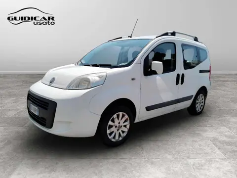 Used FIAT QUBO  2014 Ad 