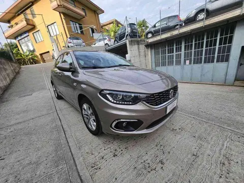 Annonce FIAT TIPO Diesel 2019 d'occasion 