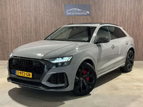 Used AUDI Q8 Petrol 2023 Ad 