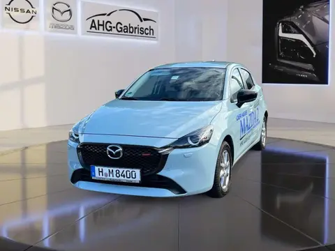 Annonce MAZDA 2 Essence 2024 d'occasion 