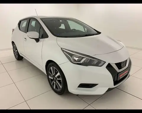 Used NISSAN MICRA Petrol 2018 Ad 