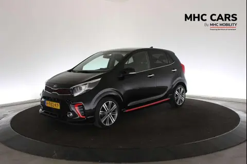 Used KIA PICANTO Petrol 2020 Ad 