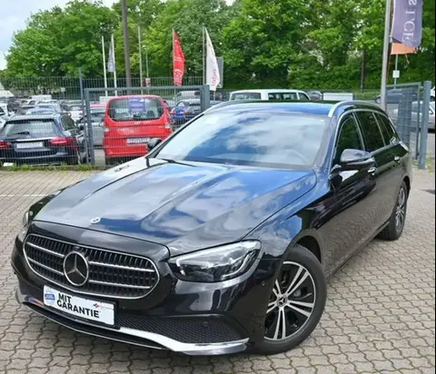 Used MERCEDES-BENZ CLASSE E Diesel 2022 Ad 