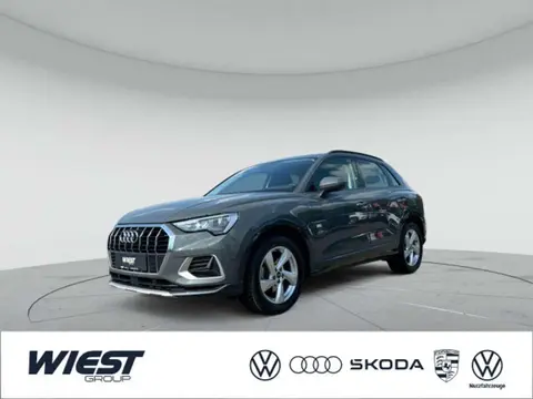 Used AUDI Q3 Petrol 2021 Ad 