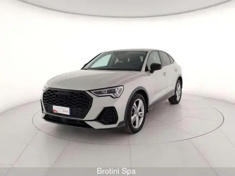 Annonce AUDI Q3 Diesel 2022 d'occasion 