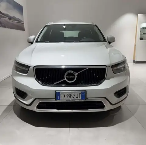 Used VOLVO XC40 Diesel 2019 Ad 